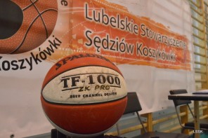 Top 5 strzelców za 3 pkt
