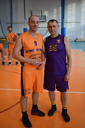 Maciej Kublik MVP 3 kolejki!